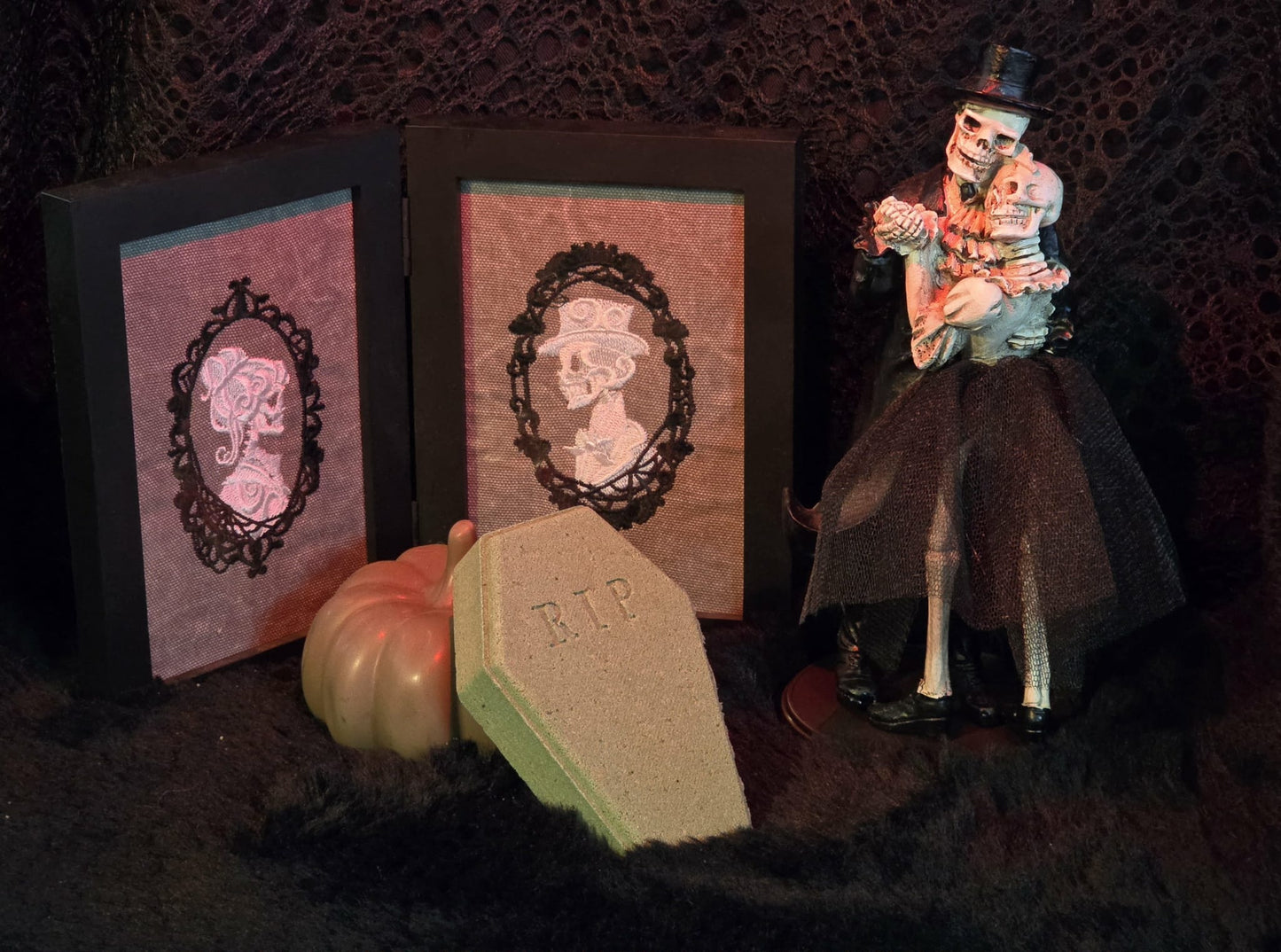 Coffin