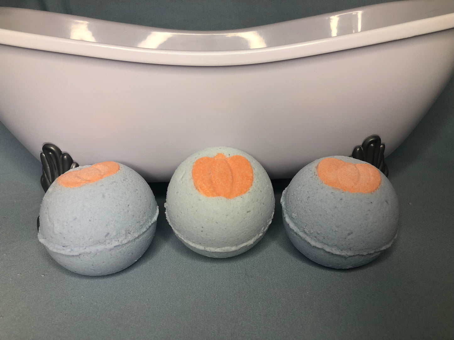 Princess Bath Bombs