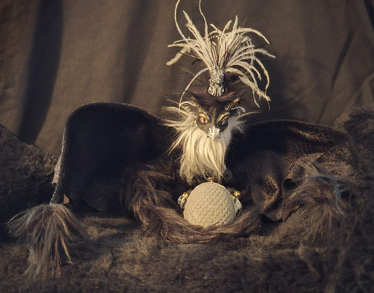 Dragon Egg Bath Bombs