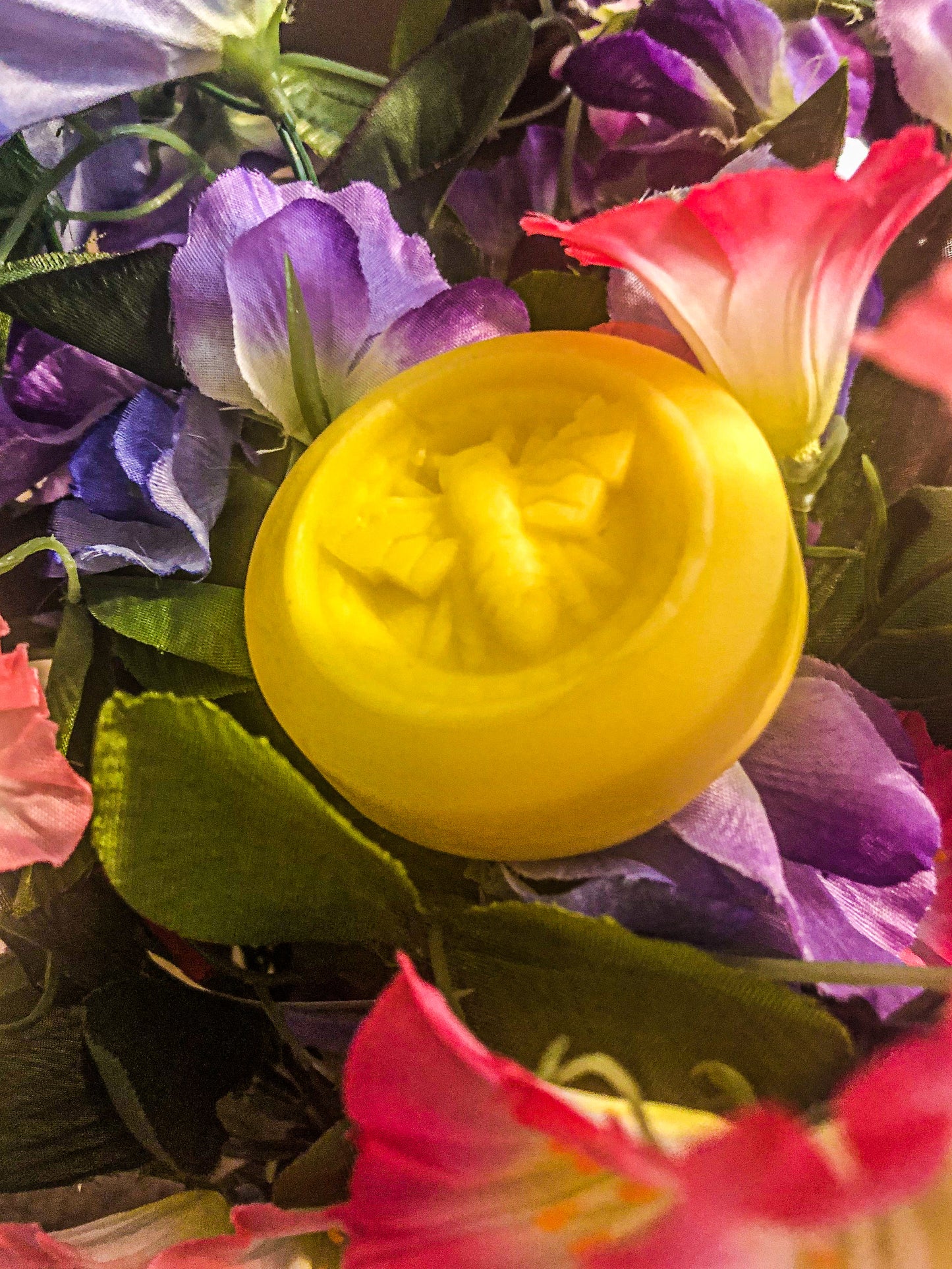 Lotion Bar